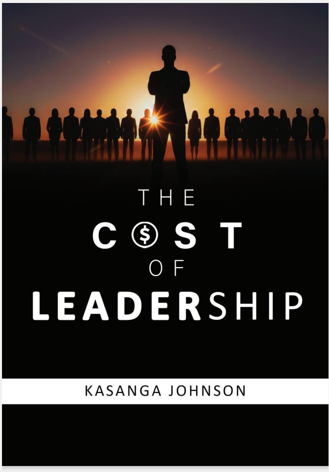 The Cost of Leadership